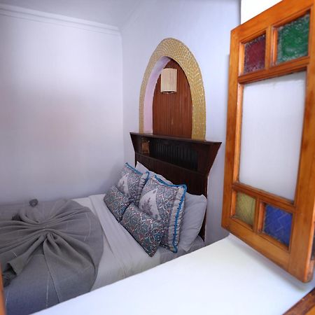 Riad O Ly Marrakesh Bagian luar foto