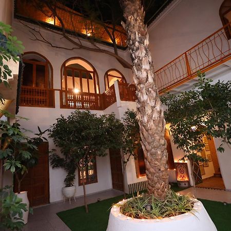 Riad O Ly Marrakesh Bagian luar foto