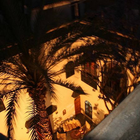 Riad O Ly Marrakesh Bagian luar foto