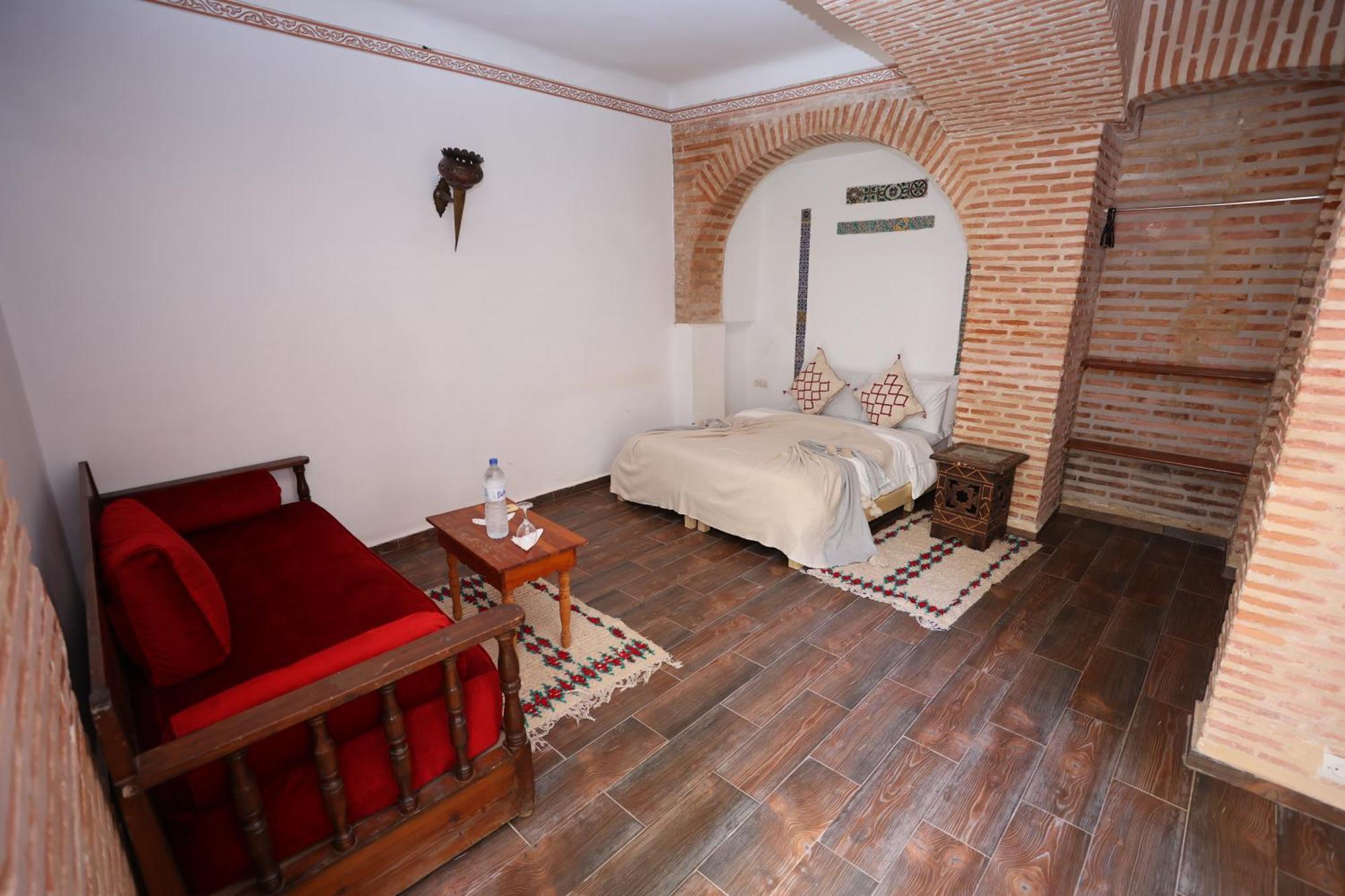 Riad O Ly Marrakesh Bagian luar foto