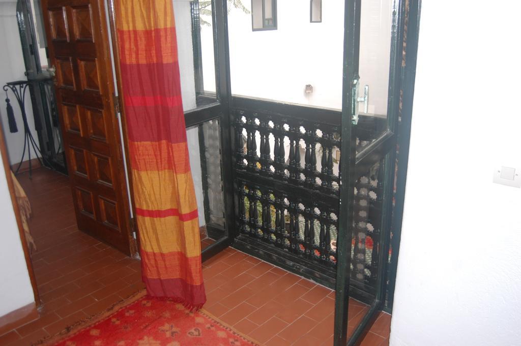 Riad O Ly Marrakesh Bagian luar foto