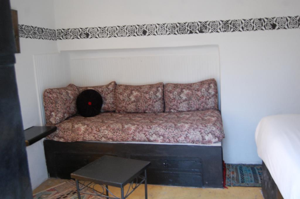 Riad O Ly Marrakesh Bagian luar foto