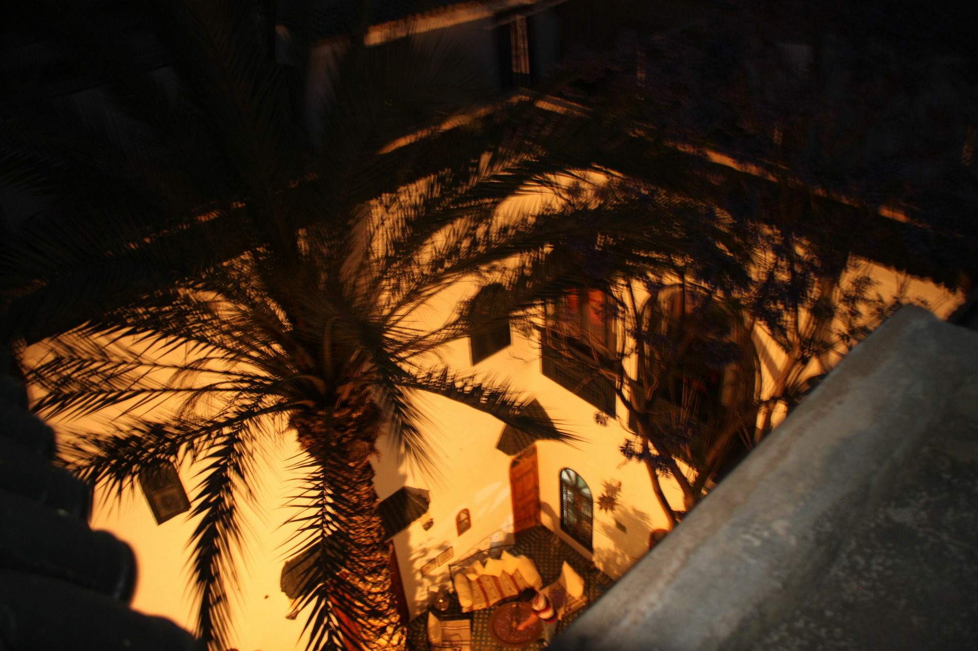 Riad O Ly Marrakesh Bagian luar foto